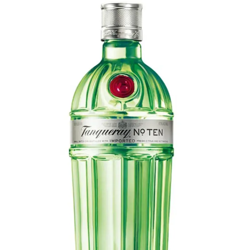 Tanqueray 1Lt
