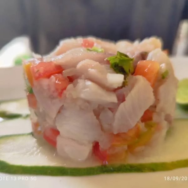 Ceviche