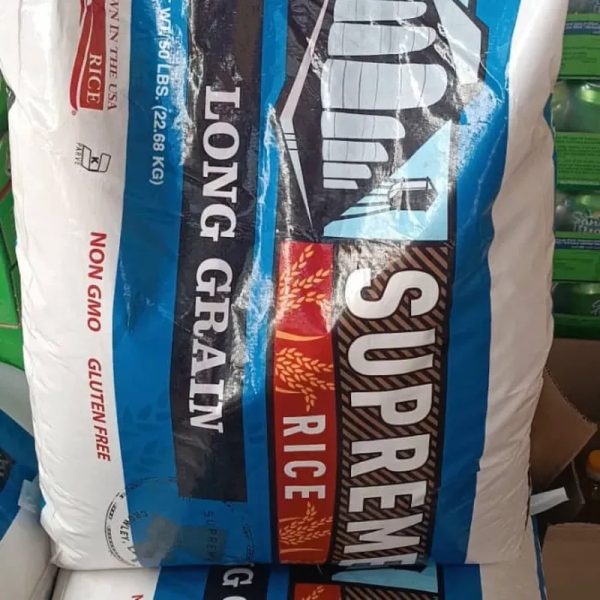 Saco de Arroz 50 lb