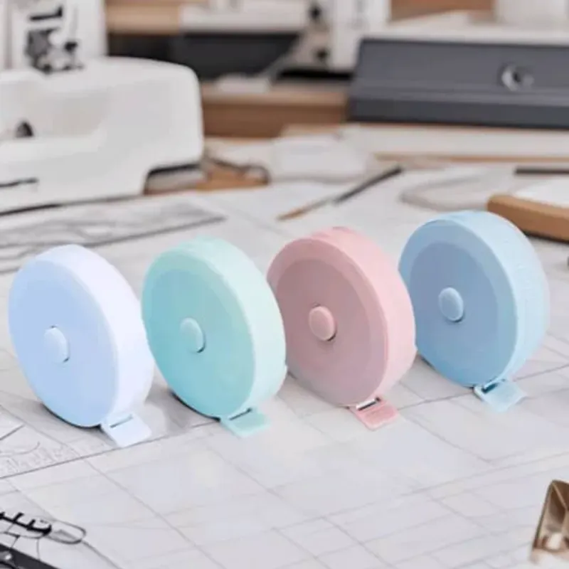 Cinta Métrica | Centímetros/Pulgadas