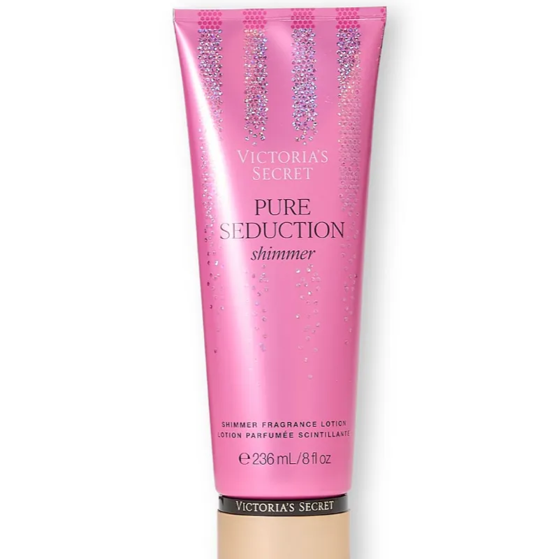 Pure Seduction Shimmer