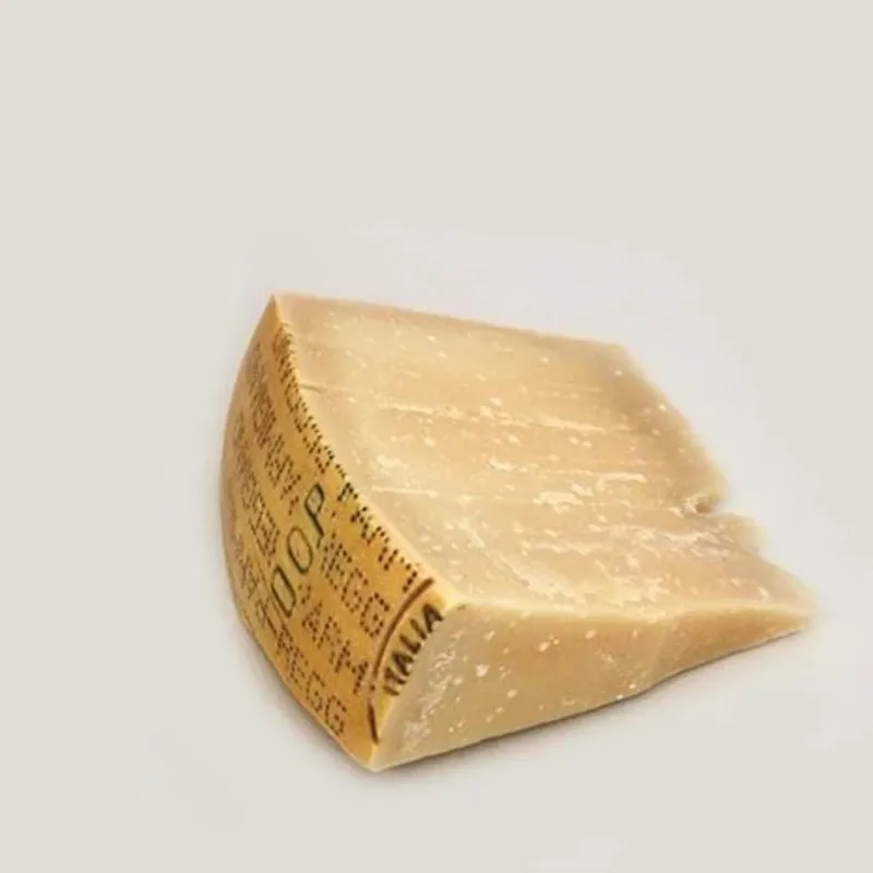 Espaguetis Napolitano parmesano