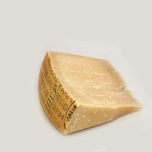 Espaguetis Napolitano parmesano