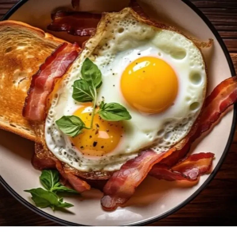 Desayuno Americano