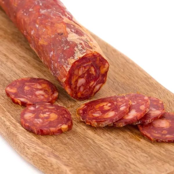 Ag de Chorizo Vela