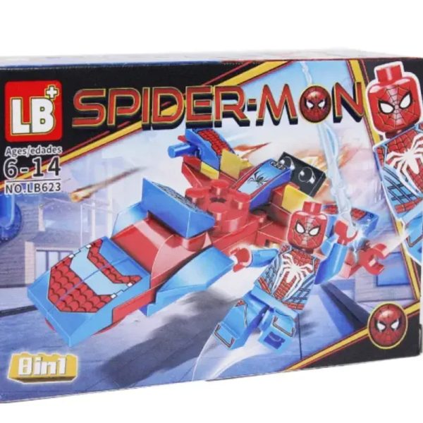 Spiderman