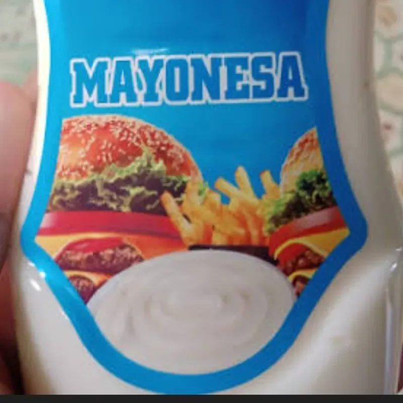 Mayonesa