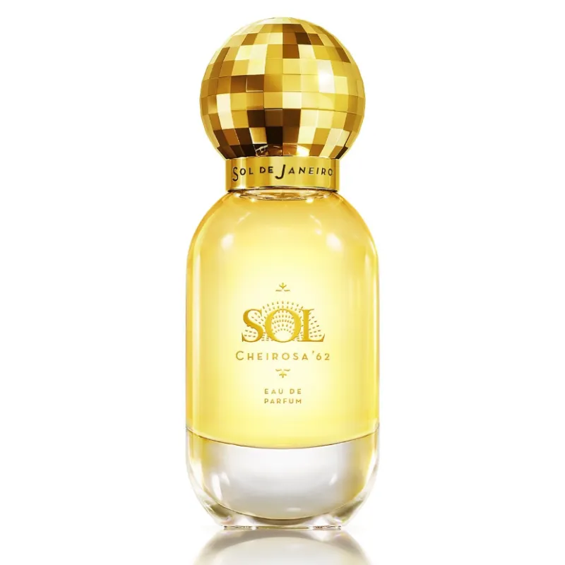 Perfume Sol de Janeiro