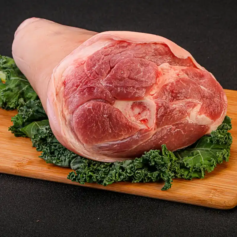 Carne de cerdo