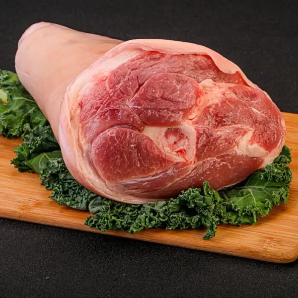 Carne de cerdo