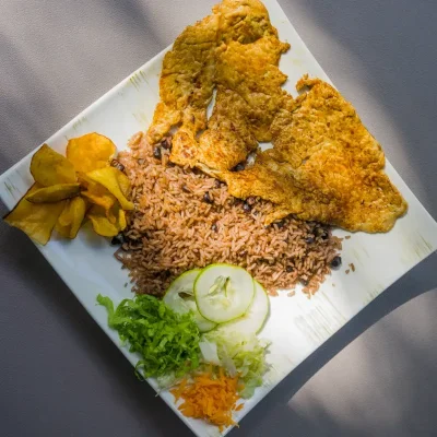 Sesión Fotográfica Profesional