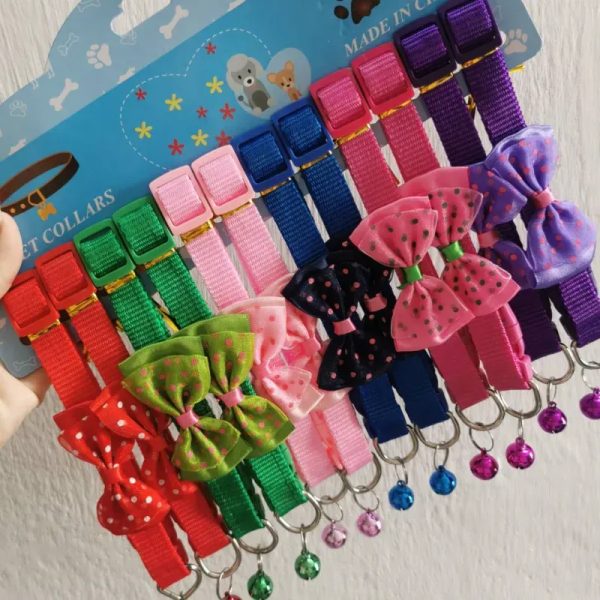 COLLARES MEDIANOS