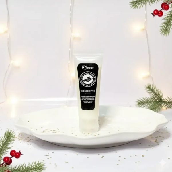 Crema-gel para afeitar