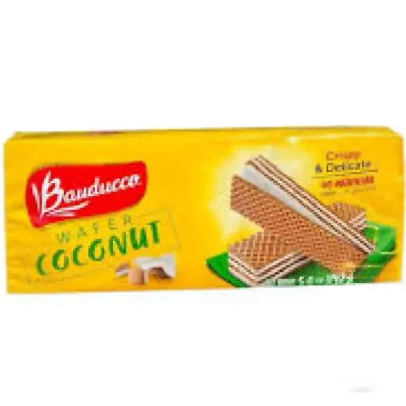 Sorbeto Baducco Coco c/u