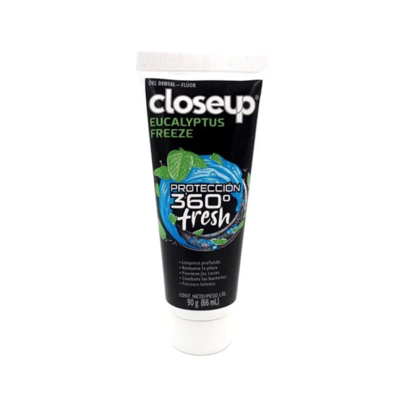 Pasta dental Close Up 90 gr
