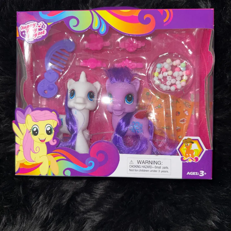 Juegos de unicornios 