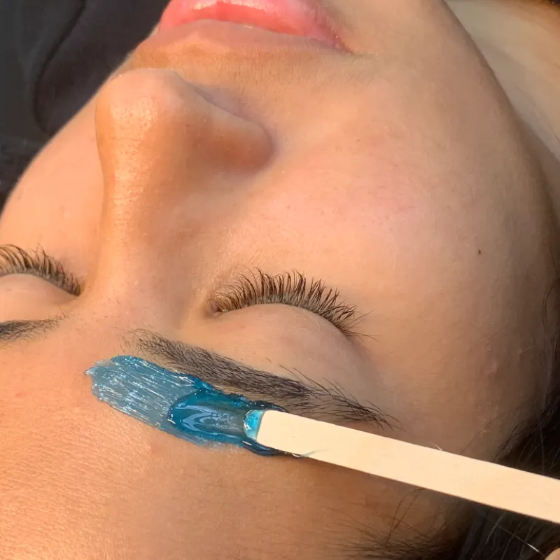 Depilación de Cejas