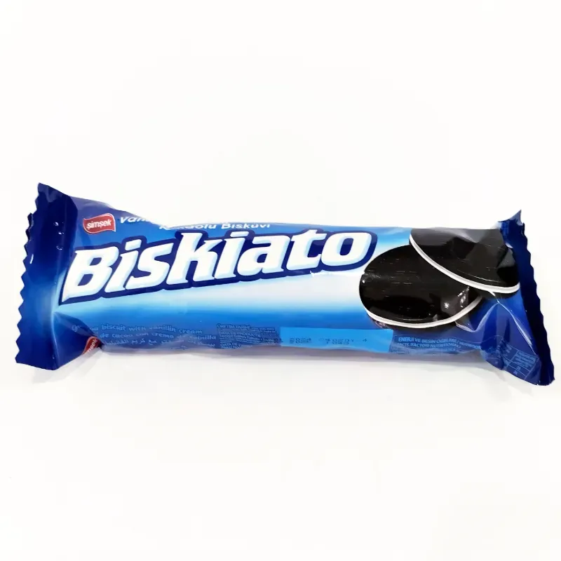 Galletas Biskiato