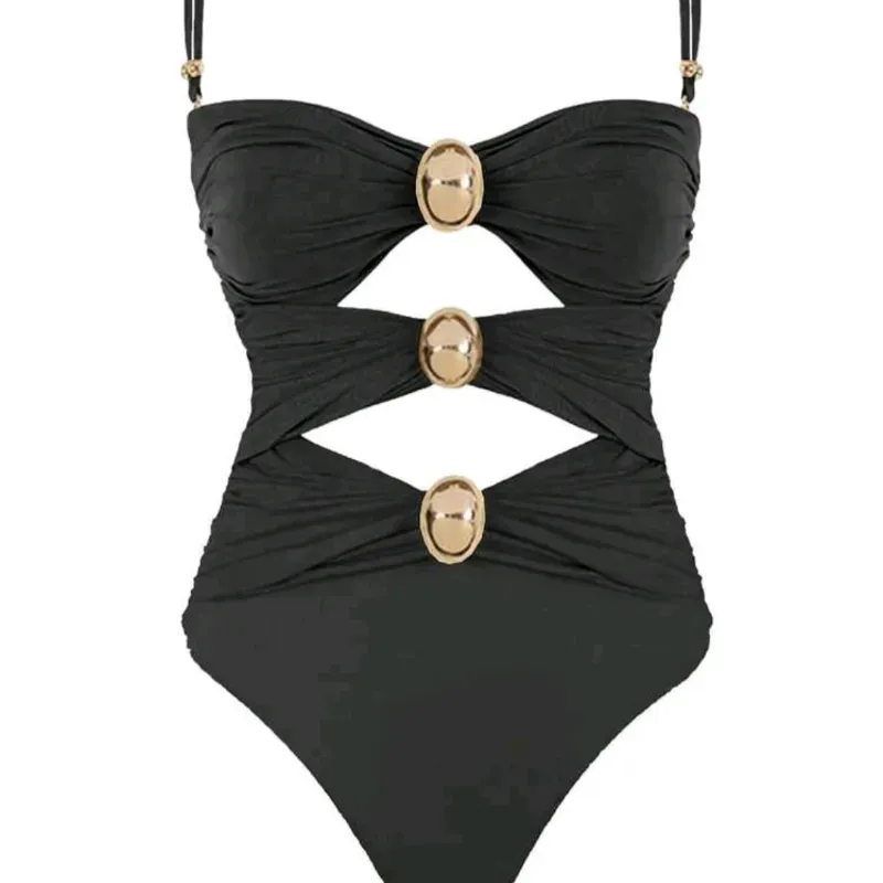 Trusa d mujer negra