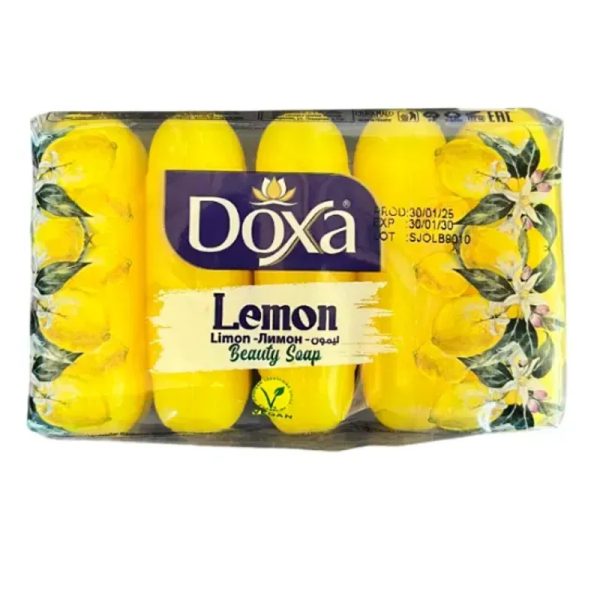 Jabon de baño.