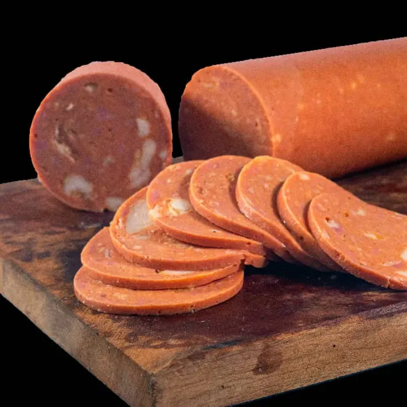 Chorizo(kg)