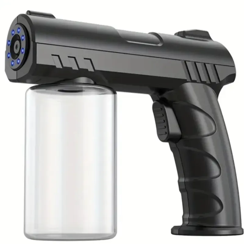Pistola para desinfectar