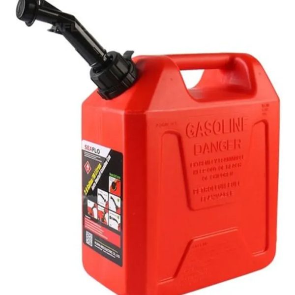 Gasolina