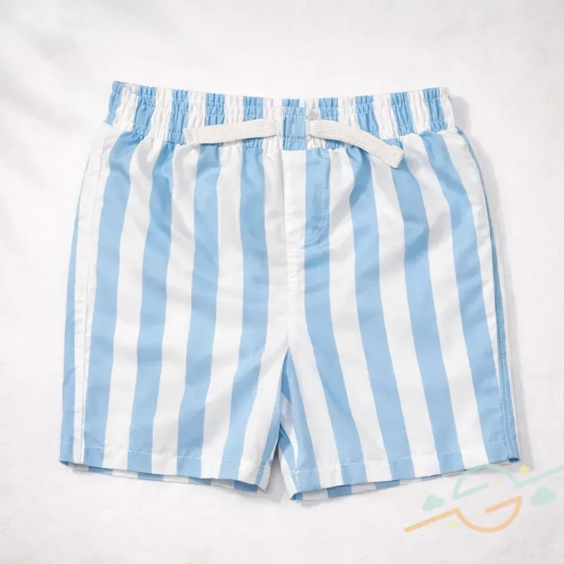 Short rayas PRIMARK