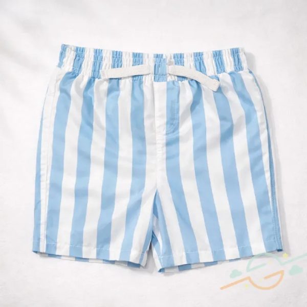 Short rayas PRIMARK