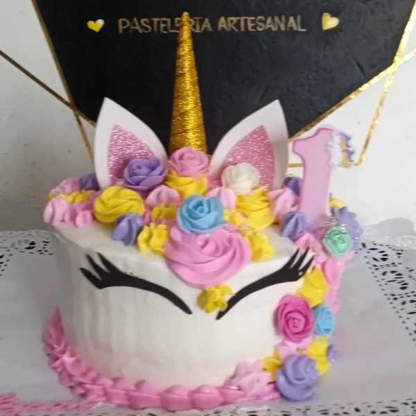 Temática unicornio