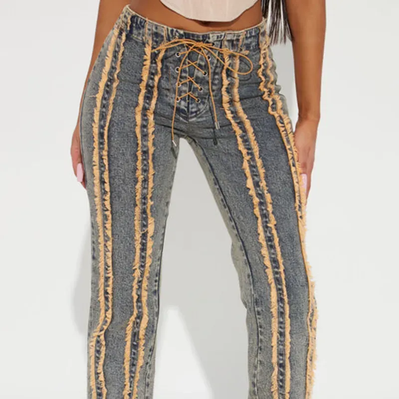 Pantalón Fashion Nova