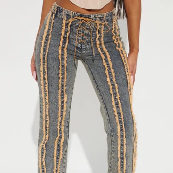 Pantalón Fashion Nova