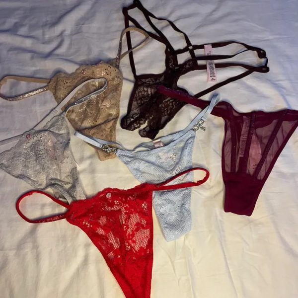 Victoria’s Secret