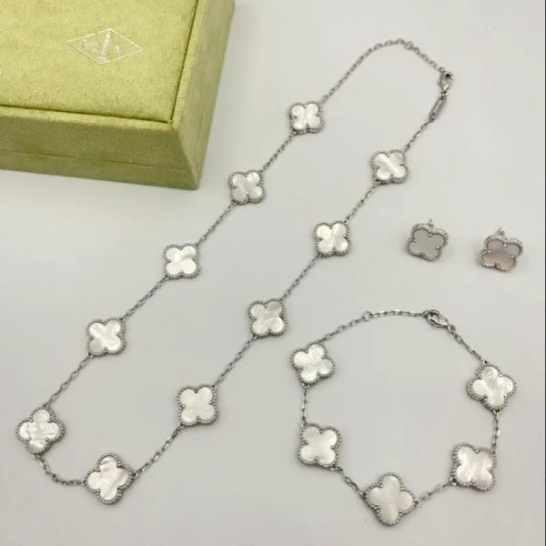Conjunto Van Cleef