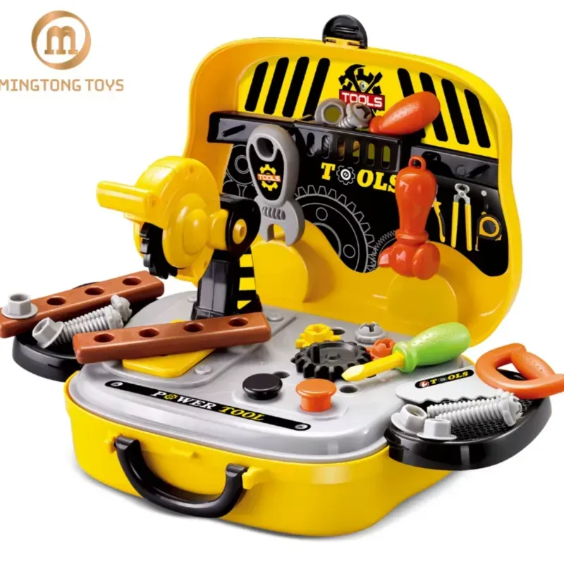 Maleta de herramientas