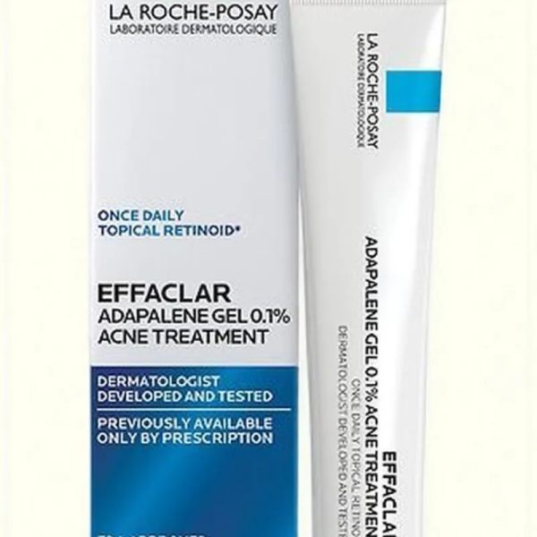 Gel Anti-acné