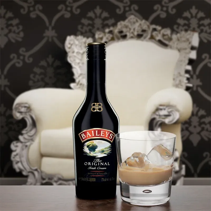 Crema Baileys (60ml)
