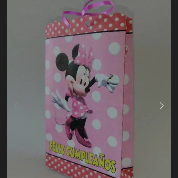 Bolsa de Regalo