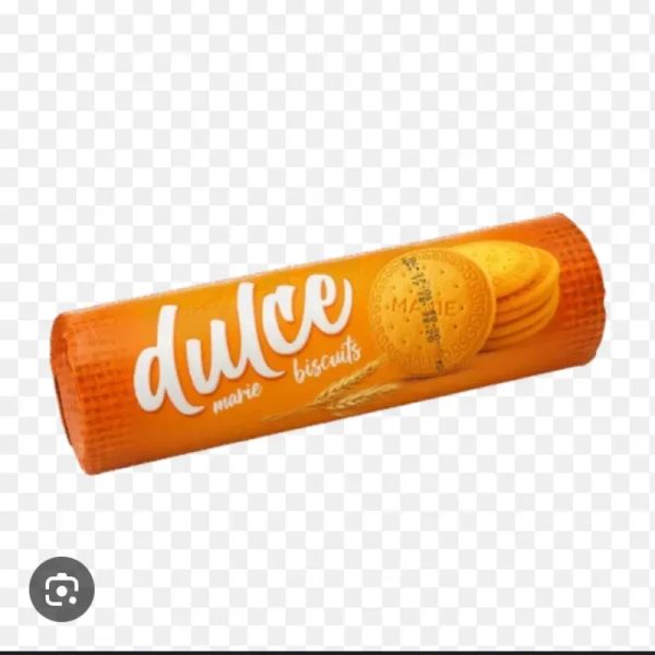 Galletas Dulce