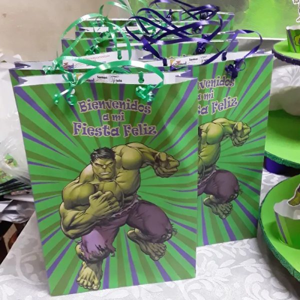 Jabitas de papel