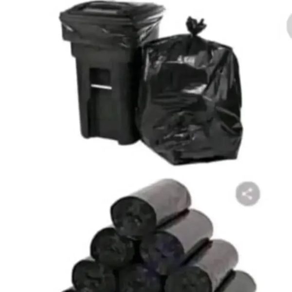 Bolsas de Basura