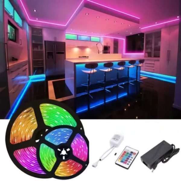 Luces led