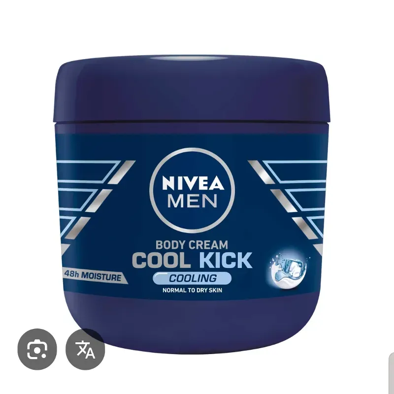 Nivea Men