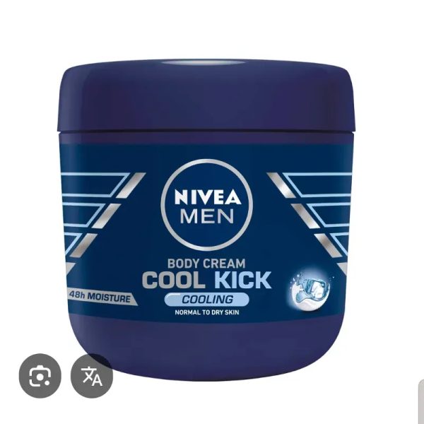 Nivea Men