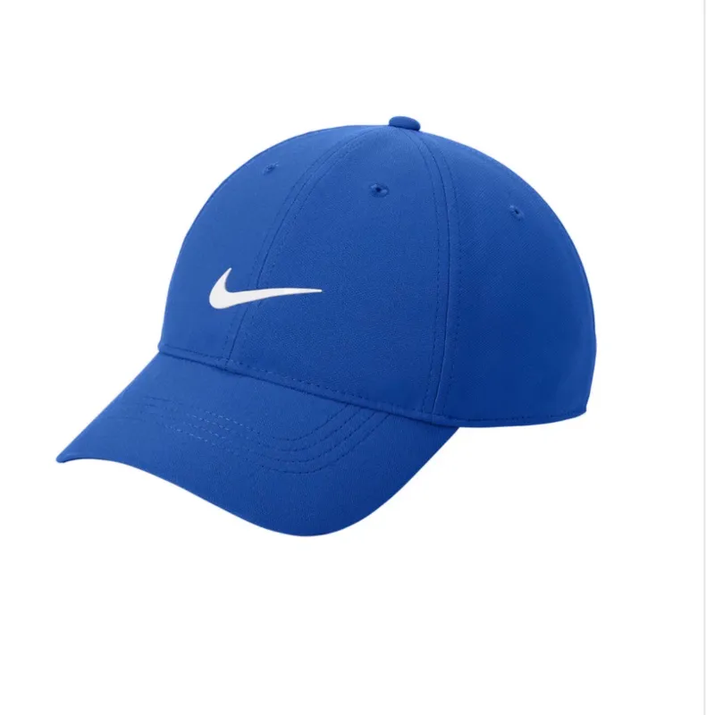Nike Game Royal Dri-FIT Swoosh Performance Cap