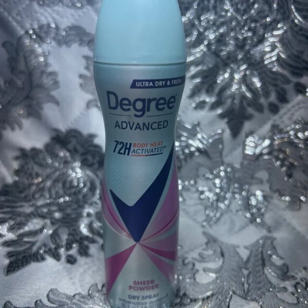 Desodorante