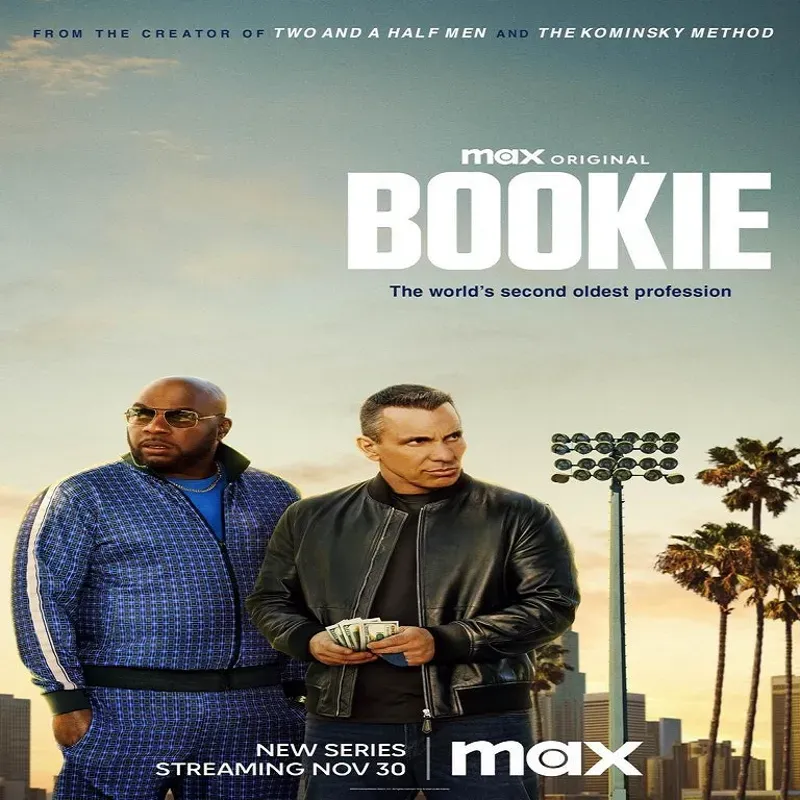 Bookie 2023 (Temporada 1) [8 Cap]