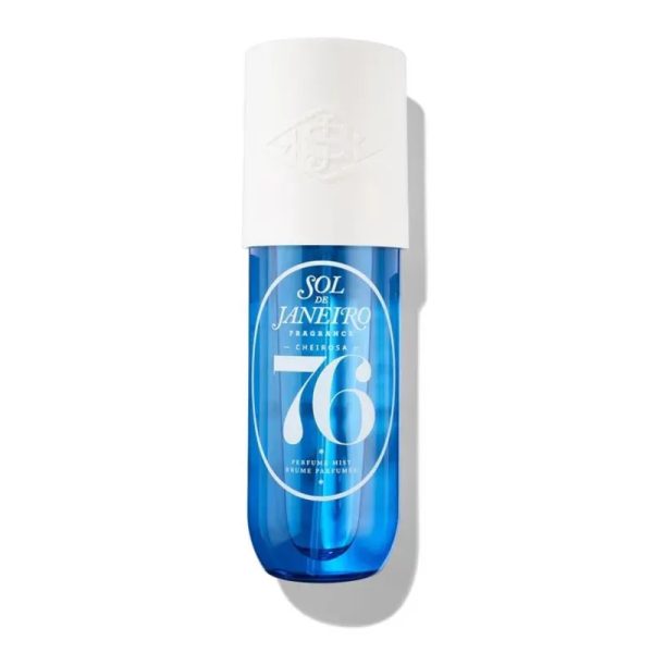  Body Mist Brazilian Crush Cheriosa 76—Sol de Janeiro