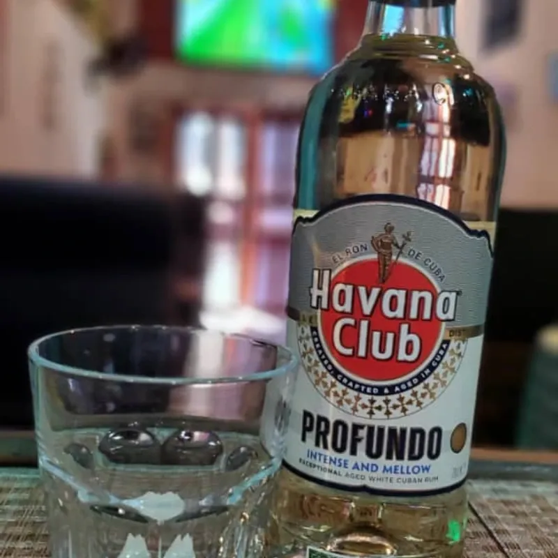 Havana Club Profundo