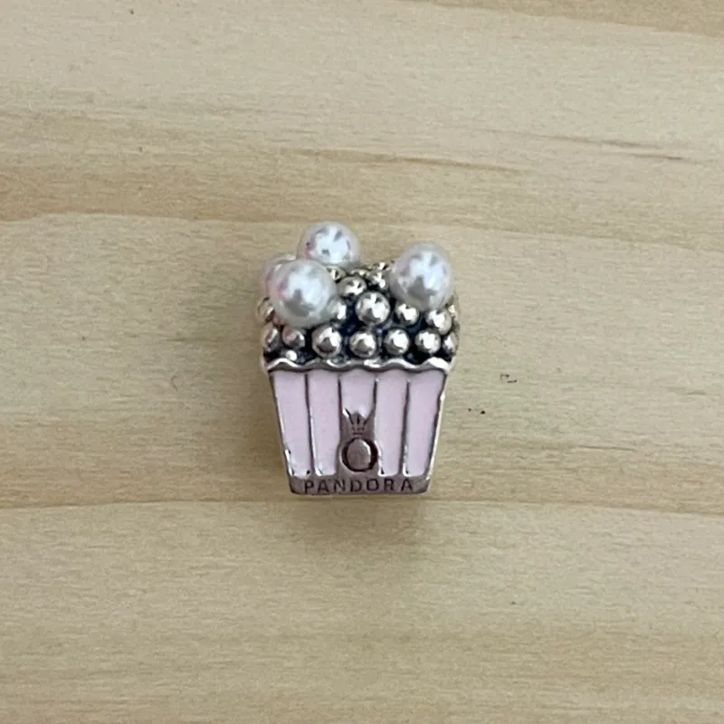 Charm PopCorn